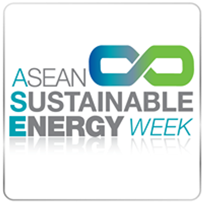 ASEAN Sustainable Energy Week