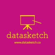 Datasketch