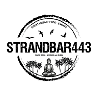 Strandbar443