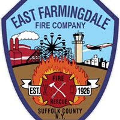 East Farmingdale Volunteer Fire Company Inc.