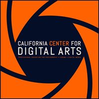 California Center for Digital Arts