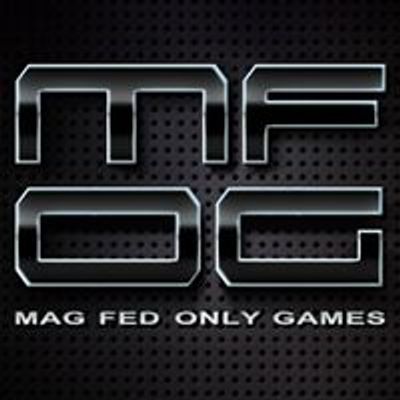MAGFED ONLY GAMES