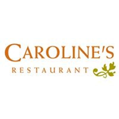 Caroline's Restaurant