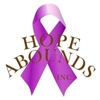 Hope Abounds Charity