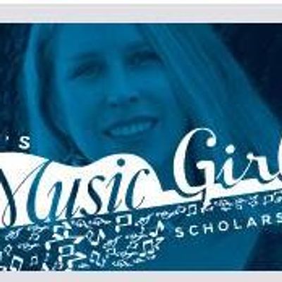 Sandy's MusicGirl Scholarship