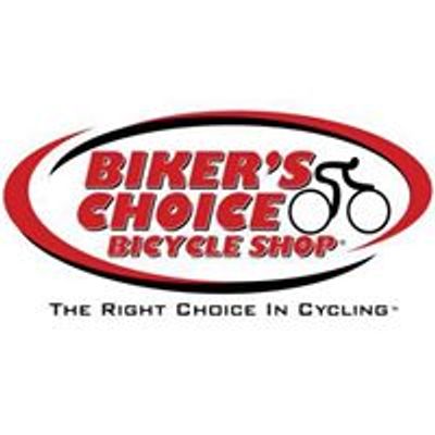 Bikers Choice Bicycle Shop