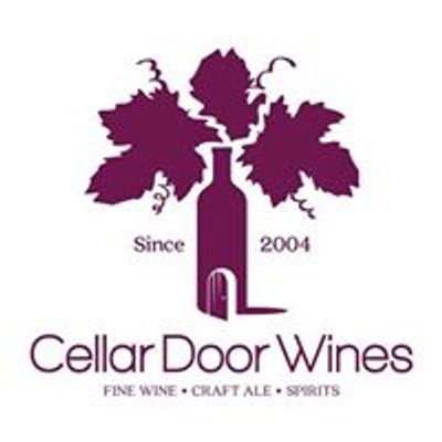 Christmas Wine Tasting in St Albans | Cellar Door Wines, St Albans, EN ...