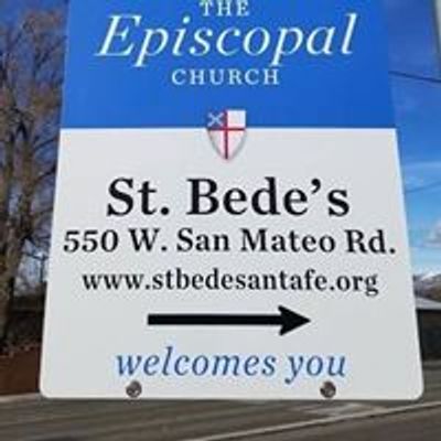 St. Bede's Episcopal Church Santa Fe