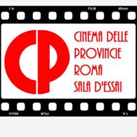 Cinema delle Provincie d'Essai - pagina aggiornata