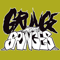 Grunge Sponges