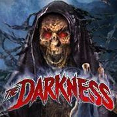 The Darkness Haunted House