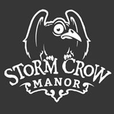 Storm Crow Manor