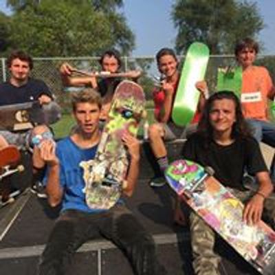 CedarLoo Skateboard Association