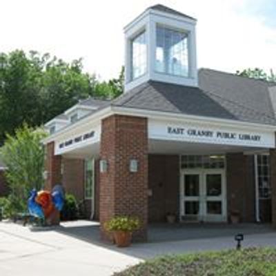East Granby Public Library