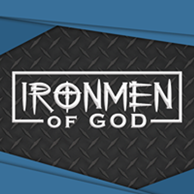 IronMen of God