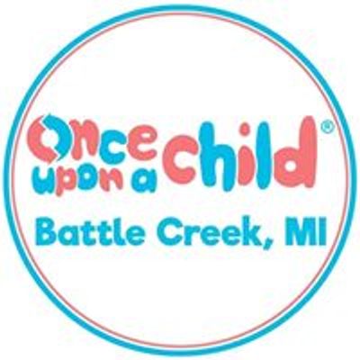 Once Upon A Child - Battle Creek, MI