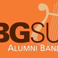 Bowling Green State University Band Alumni Society