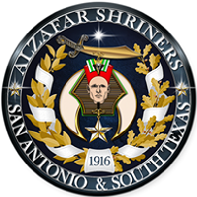 Alzafar Shriners Central & South Texas