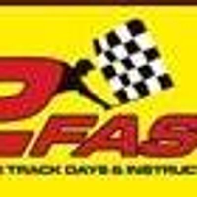 2Fast Motorcycle Track Days & Instruction