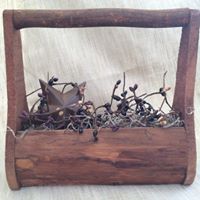 Emily's Attic: Primitive Crafts by Emily Giconi