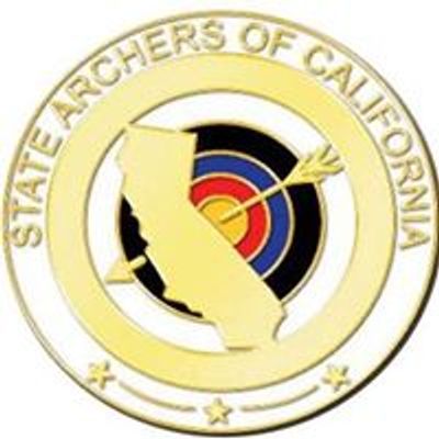 State Archers of California
