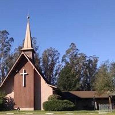 Two Rock Valley Presbyterian Church