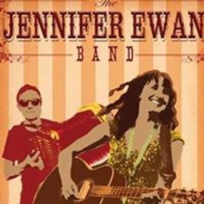 The Jennifer Ewan Band