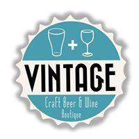 Vintage Craft Beer and Wine Boutique