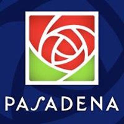 City of Pasadena - Public Agency
