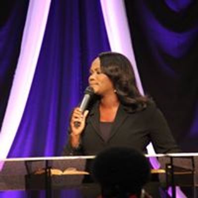 Nicole Armstrong Ministries