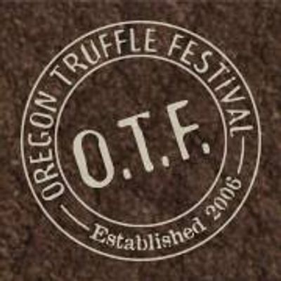 Oregon Truffle Festival