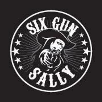 Six Gun Sally