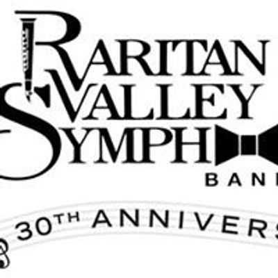 Raritan Valley Symphonic Band