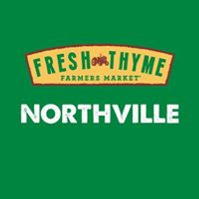 Fresh Thyme Farmers Markets