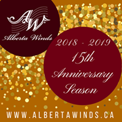 Alberta Winds