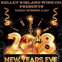 The Kelley's Island Wine Co