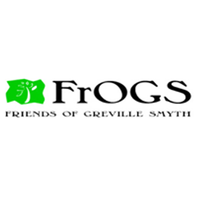 Friends of Greville Smyth Park - Frogs