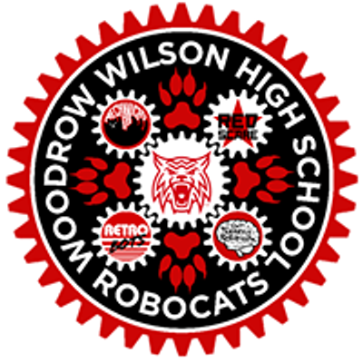 Woodrow Wilson RoboCats