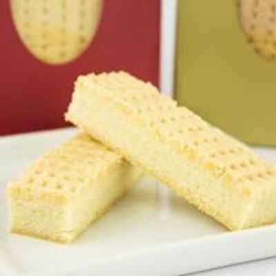 Sheena's Scottish Shortbread