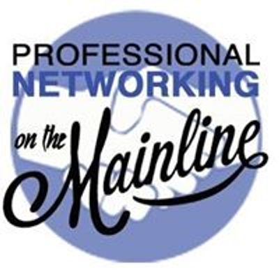 Professional Networking on the Main Line