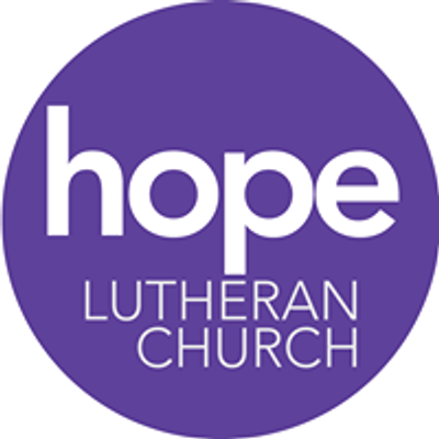 Hope Lutheran Church, Farmington Hills, MI