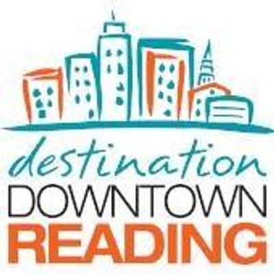 Destination Downtown Reading