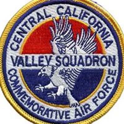Commemorative Air Force Central California Valley Squadron