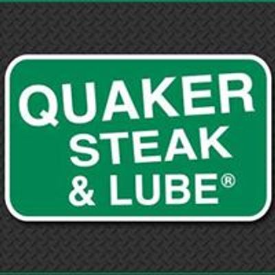 Quaker Steak and Lube