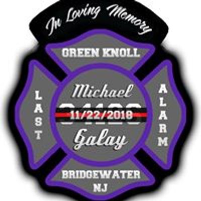 Green Knoll Fire Department