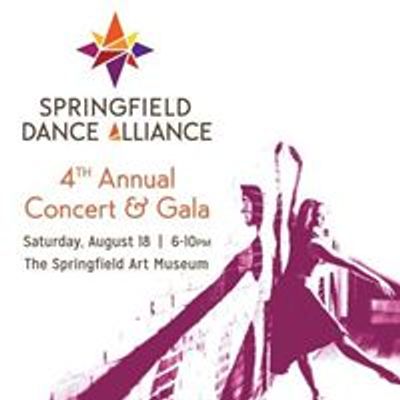 Springfield Dance Alliance