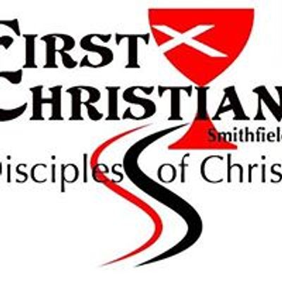 First Christian Church - Smithfield, NC