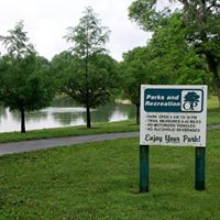 Overland Park Parks and Recreation