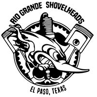 Rio Grande Shovelheads