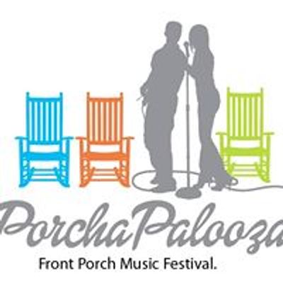 PorchaPalooza 2022 - Jefferson Park Neighborhood | Broad Street at ...